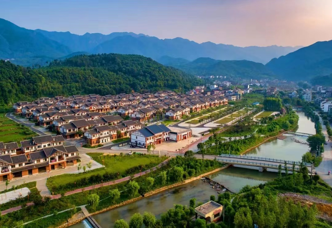 湖南新邵：农旅产业融合发展 助推乡村振兴“加速跑”_fororder_图片2