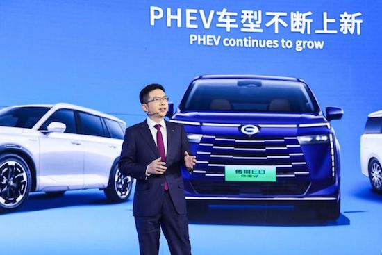 比“超級”更高級 傳祺新能源E8正式開售僅20.98萬元起_fororder_image003