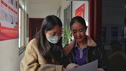 保定博野：“一網通辦 ”提升實名制管理水準