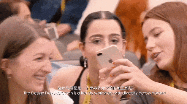 2023设计马拉松完美收官！