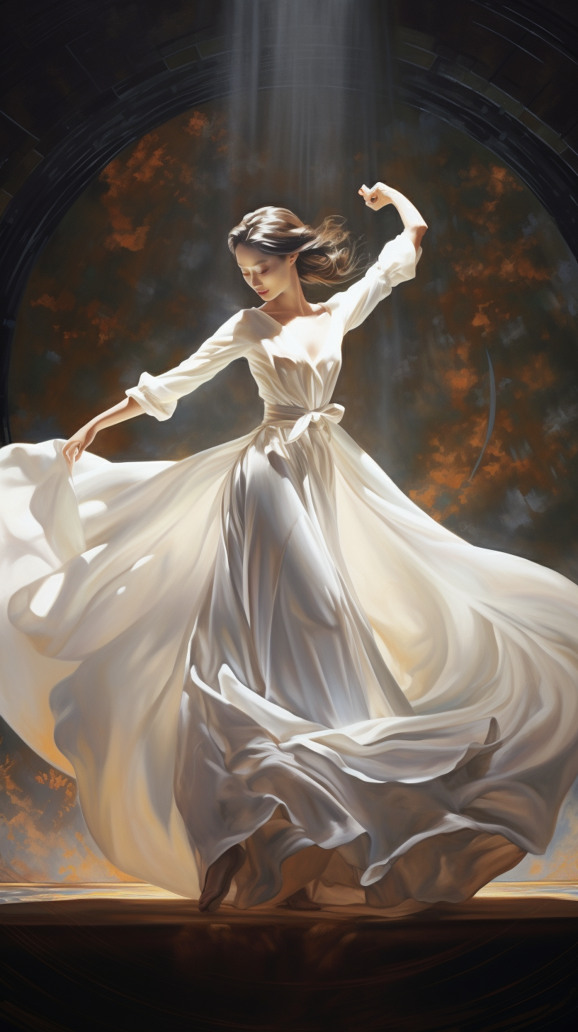 公益微视频｜AIGC：世界儿童日 用AI画出他们的未来