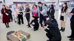 贵州省民宿管家职业技能大赛圆满落幕