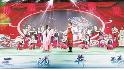 福建：“三浦並臻”詩意濃