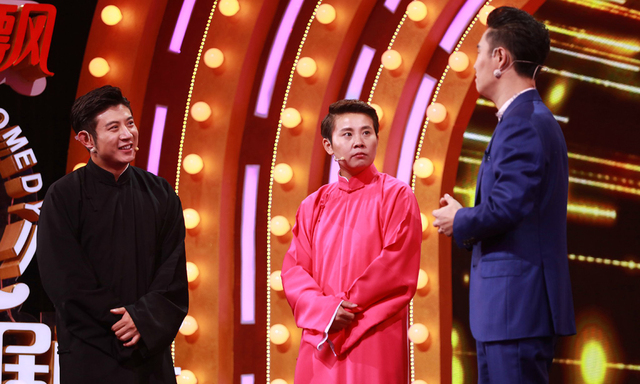 王濛创业亏损千万 频上综艺节目疯狂捞金 王濛创业亏损千万 频上综艺节目疯狂捞金