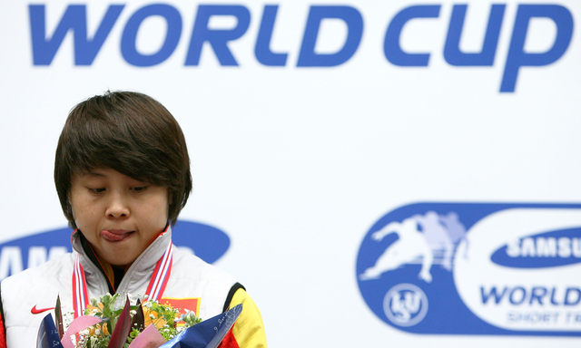 王濛创业亏损千万 频上综艺节目疯狂捞金 王濛创业亏损千万 频上综艺节目疯狂捞金