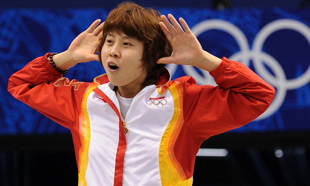 王濛创业亏损千万 频上综艺节目疯狂捞金 王濛创业亏损千万 频上综艺节目疯狂捞金