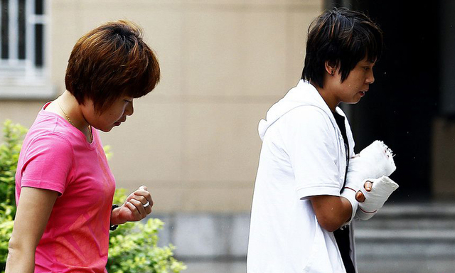 王濛创业亏损千万 频上综艺节目疯狂捞金 王濛创业亏损千万 频上综艺节目疯狂捞金