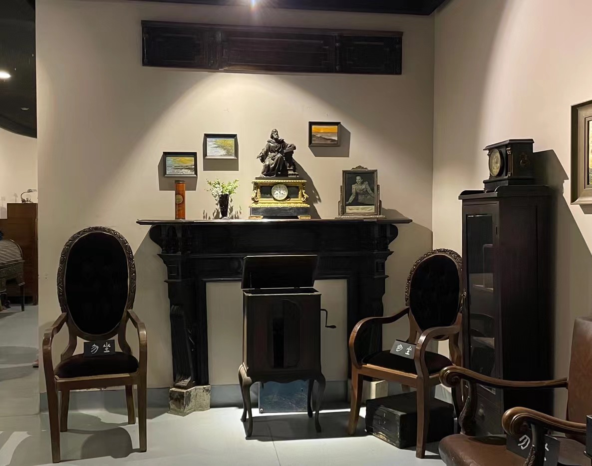 [桥见中国]天津民园广场：中西合璧的城市客厅_fororder_1