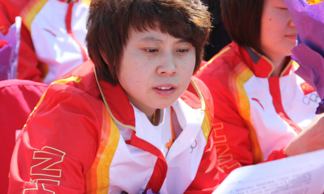 王濛创业亏损千万 频上综艺节目疯狂捞金 王濛创业亏损千万 频上综艺节目疯狂捞金