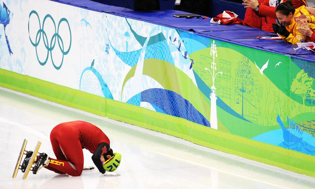 王濛创业亏损千万 频上综艺节目疯狂捞金 王濛创业亏损千万 频上综艺节目疯狂捞金