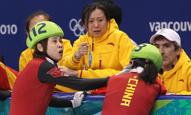 王濛创业亏损千万 频上综艺节目疯狂捞金 王濛创业亏损千万 频上综艺节目疯狂捞金