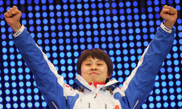 王濛创业亏损千万 频上综艺节目疯狂捞金 王濛创业亏损千万 频上综艺节目疯狂捞金