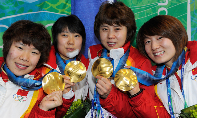 王濛创业亏损千万 频上综艺节目疯狂捞金 王濛创业亏损千万 频上综艺节目疯狂捞金