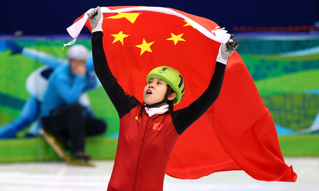 王濛创业亏损千万 频上综艺节目疯狂捞金 王濛创业亏损千万 频上综艺节目疯狂捞金