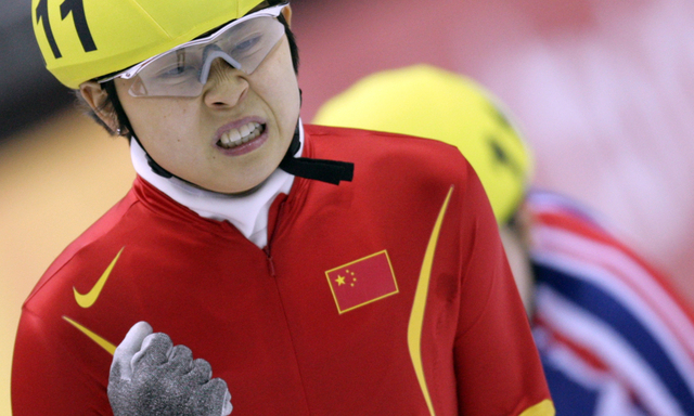 王濛创业亏损千万 频上综艺节目疯狂捞金 王濛创业亏损千万 频上综艺节目疯狂捞金