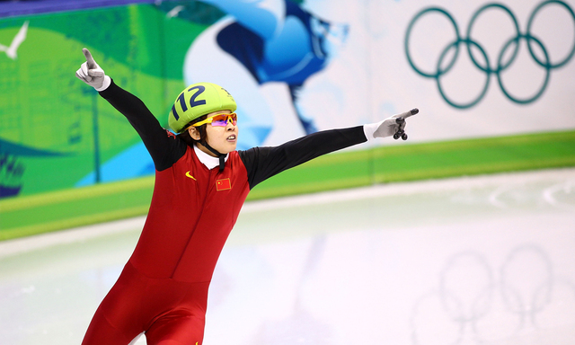 王濛创业亏损千万 频上综艺节目疯狂捞金 王濛创业亏损千万 频上综艺节目疯狂捞金