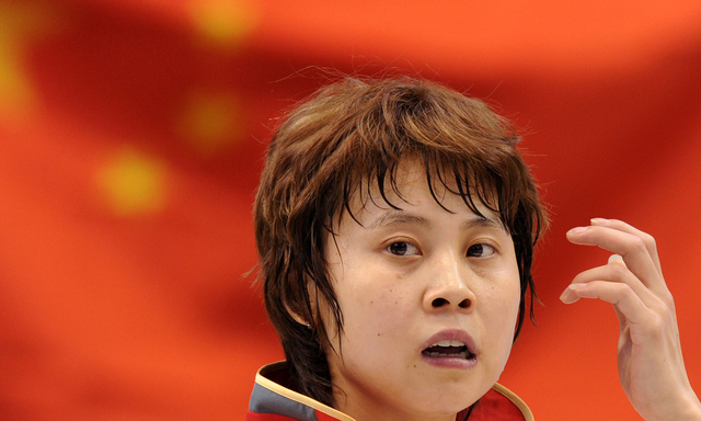 王濛创业亏损千万 频上综艺节目疯狂捞金 王濛创业亏损千万 频上综艺节目疯狂捞金