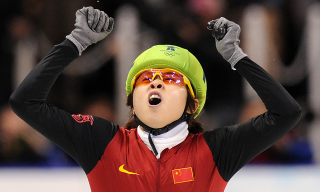 王濛创业亏损千万 频上综艺节目疯狂捞金 王濛创业亏损千万 频上综艺节目疯狂捞金