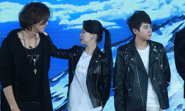 王濛创业亏损千万 频上综艺节目疯狂捞金 王濛创业亏损千万 频上综艺节目疯狂捞金