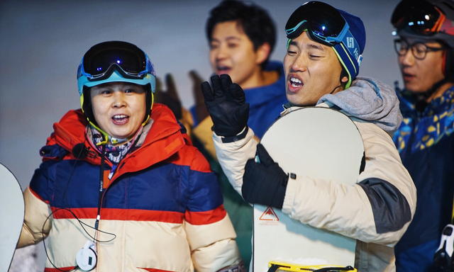 王濛创业亏损千万 频上综艺节目疯狂捞金 王濛创业亏损千万 频上综艺节目疯狂捞金