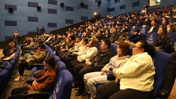 第九届亚洲大学生电影展开幕