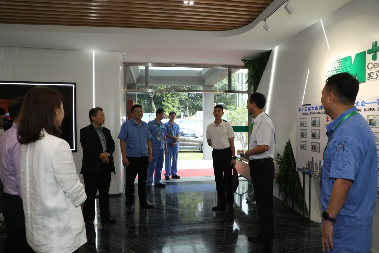 深圳市平湖街道工会开展技能比武大赛_fororder_图片2