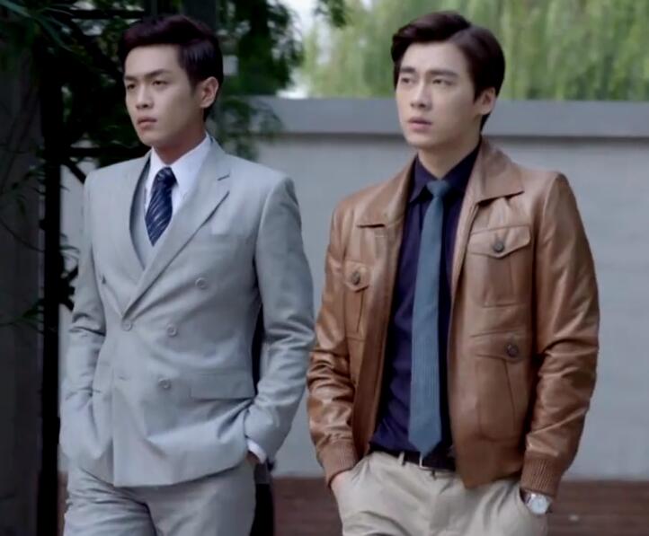 李易峰张若昀同人