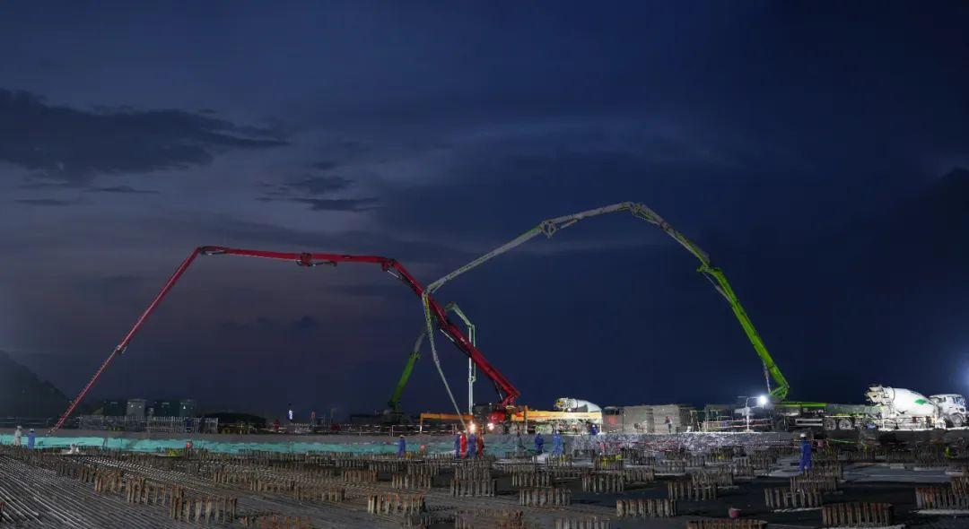 千万吨级储运基地，宁波“绿能港”谋哪条新路？_fororder_1727107902583492614_720px