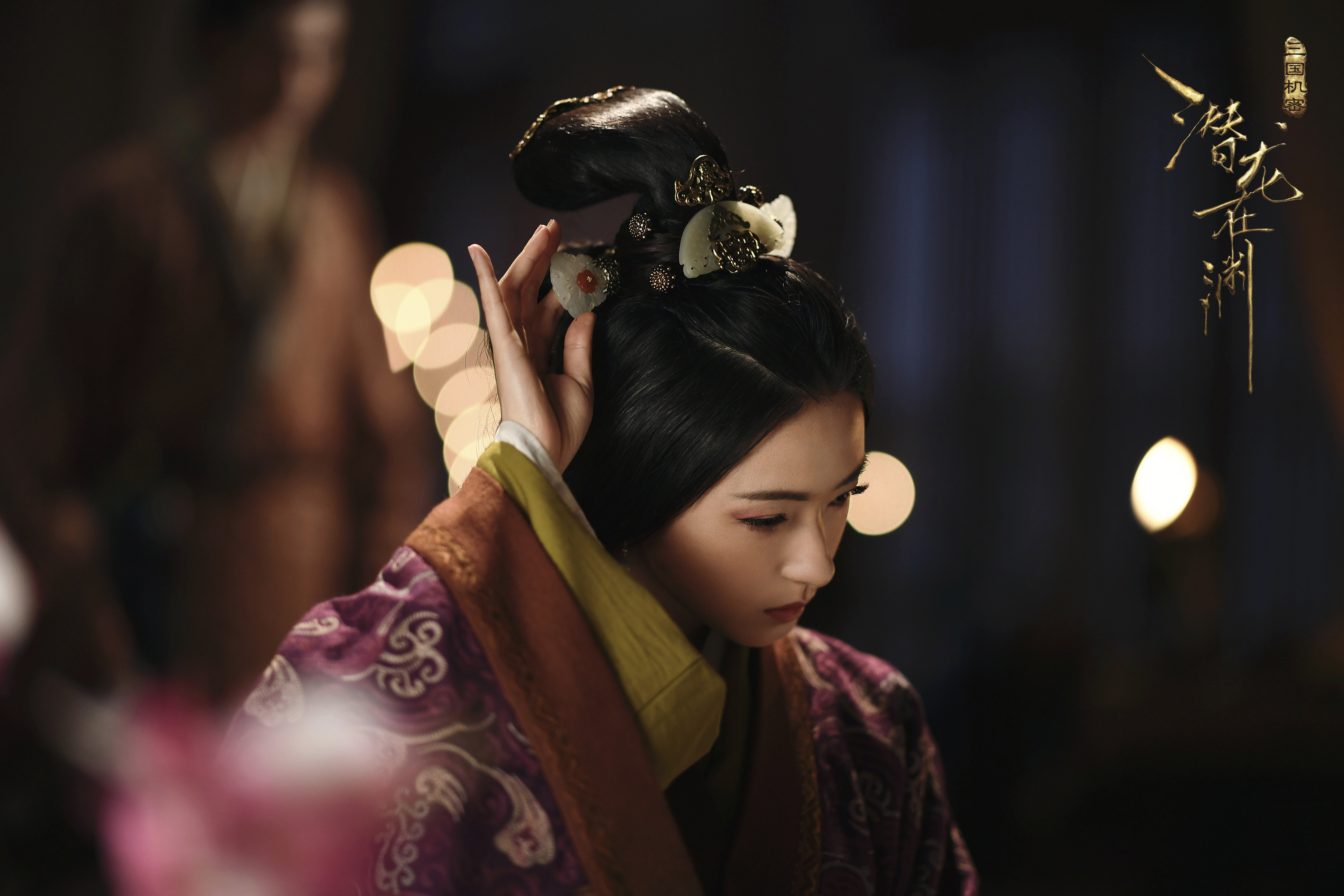 潜龙在渊口碑获赞马天宇韩东君万茜将迎新考验