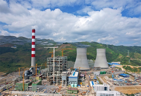 一生萬物，看六盤水傳統工業日新月異_fororder_1698107627766346