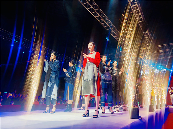 遼寧西柳市場榮獲“2019中國十大服裝專業市場”稱號