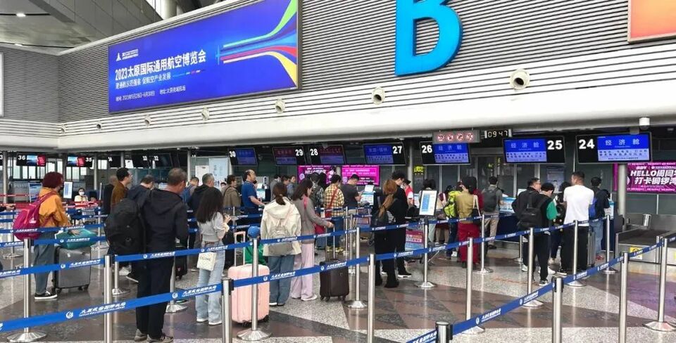 奮“晉”篤行 轉型加速丨三晉交通 一通百通