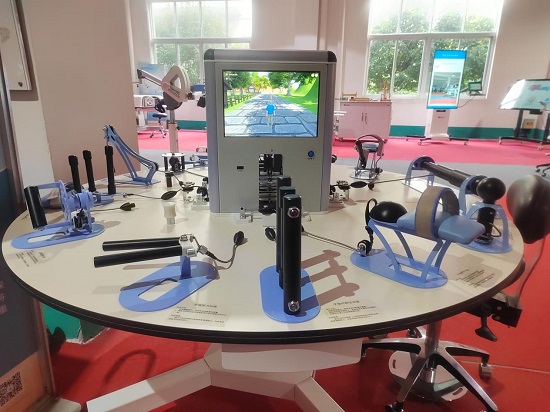 翔宇医疗怎么样安阳内黄：创新引领 康复产业蓄势崛起_https://www.jmylbn.com_新闻资讯_第1张