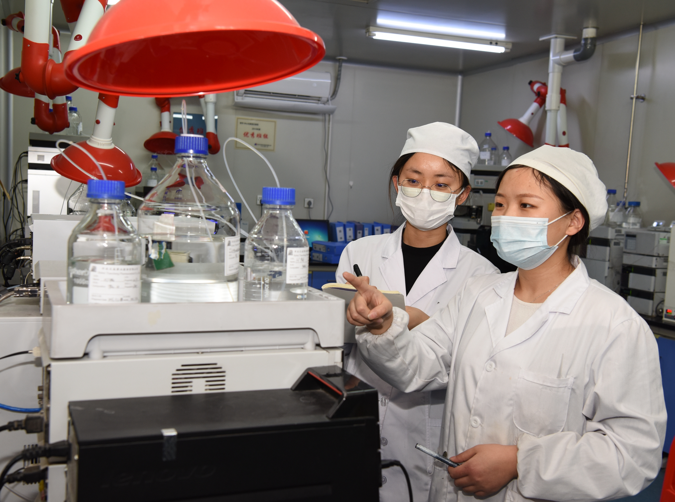 沧州经济开发区2023年省“专精特新”示范企业入选数量全市第一_fororder_图片7