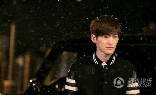 这些明星自带“土气” 拿什么拯救他们?_娱乐_腾讯网