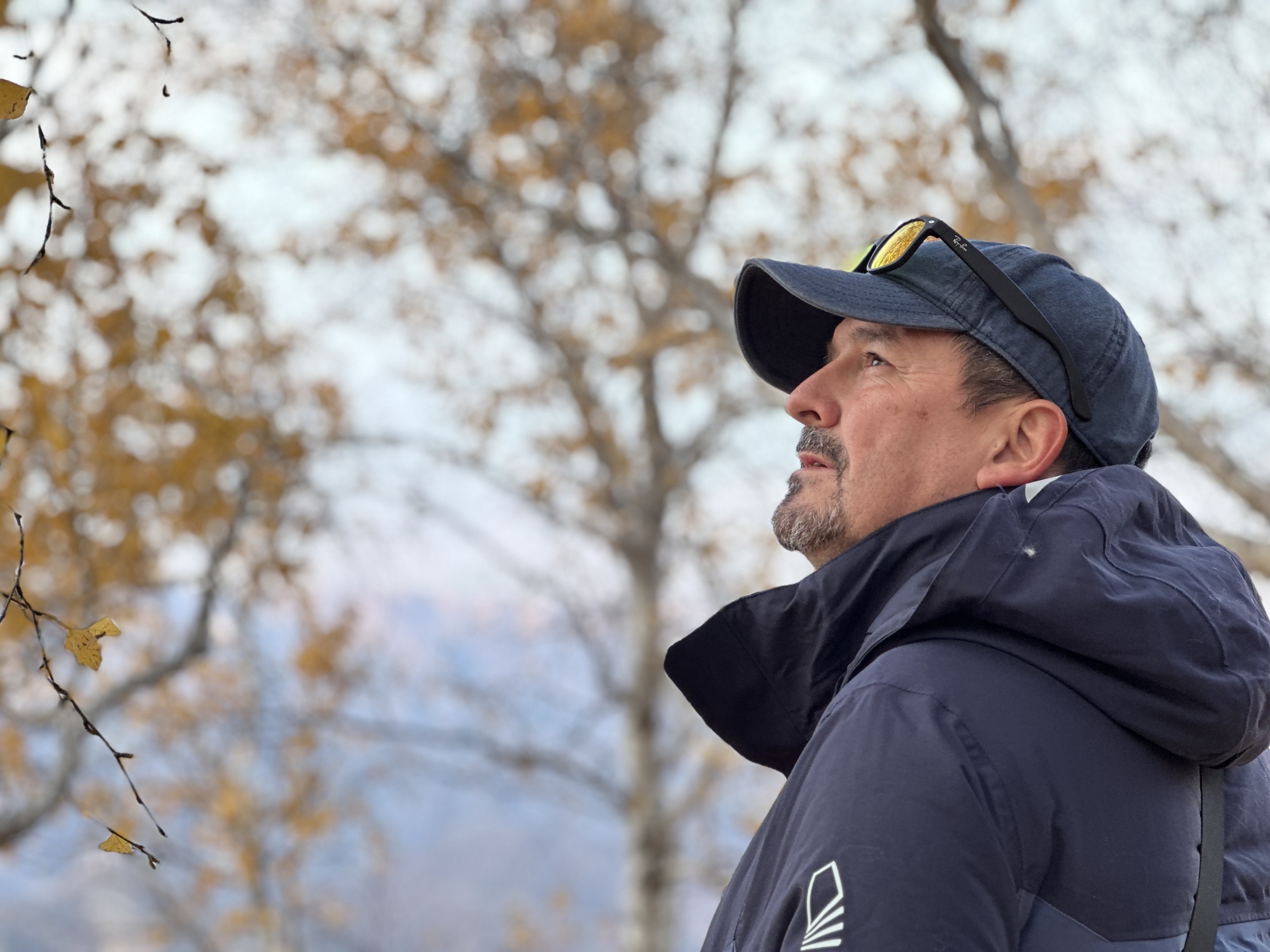 遇见中国丨这位哥伦比亚博主想拍一部纪录片送给中国