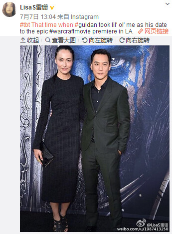 吴彦祖爱妻将生二胎:3岁女儿天天催要弟妹