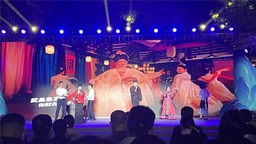 五省达人齐聚湖北 “最美新农人”网络主题宣传活动启动
