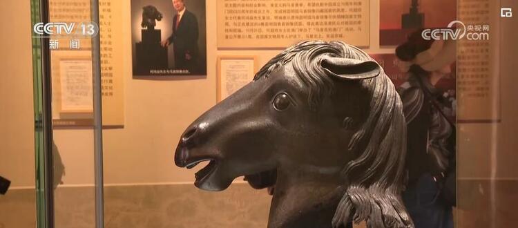 分别了163年后，它们才又重聚！