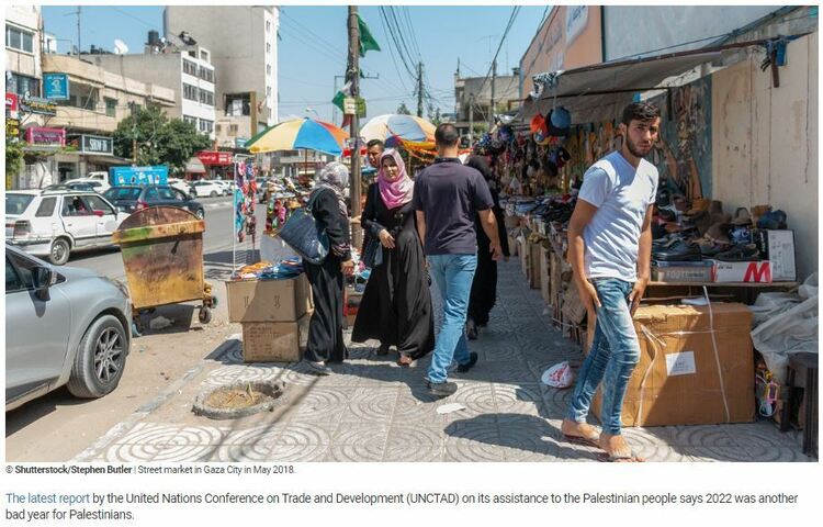 专家：此轮冲突不仅将重创巴以，也会让世界经济“很受伤”