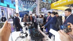 世界500強看好重慶數字經濟發展新機遇