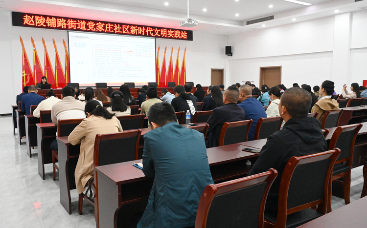 石家庄市新华区：理论宣讲润人心 ‘双争’有我树新风_fororder_微信图片_20231027144444