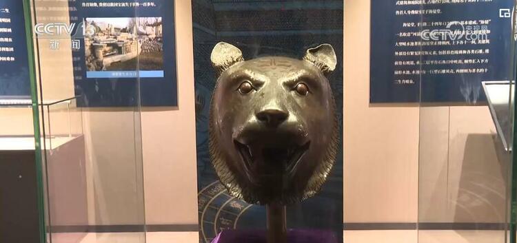 分别了163年后，它们才又重聚！