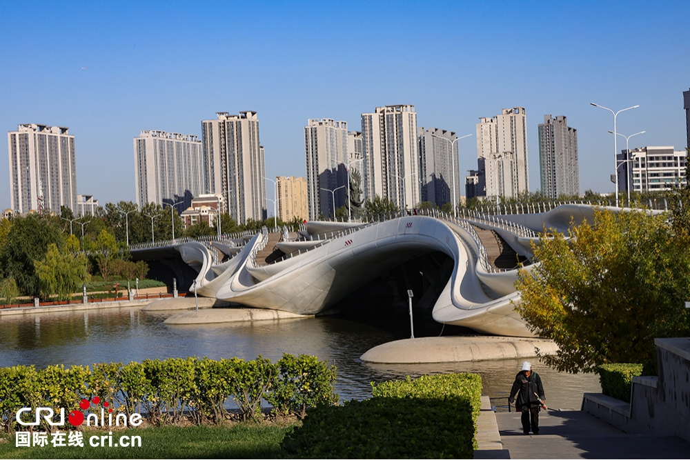 【沿着大运河看中国】京杭大运河上的美丽通州（组图）_fororder_图片11