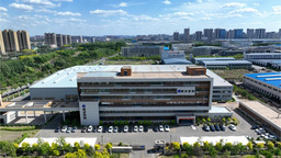 长春融成智能设备制造股份有限公司：领跑数字化灌装车间 超越标准乘风而上