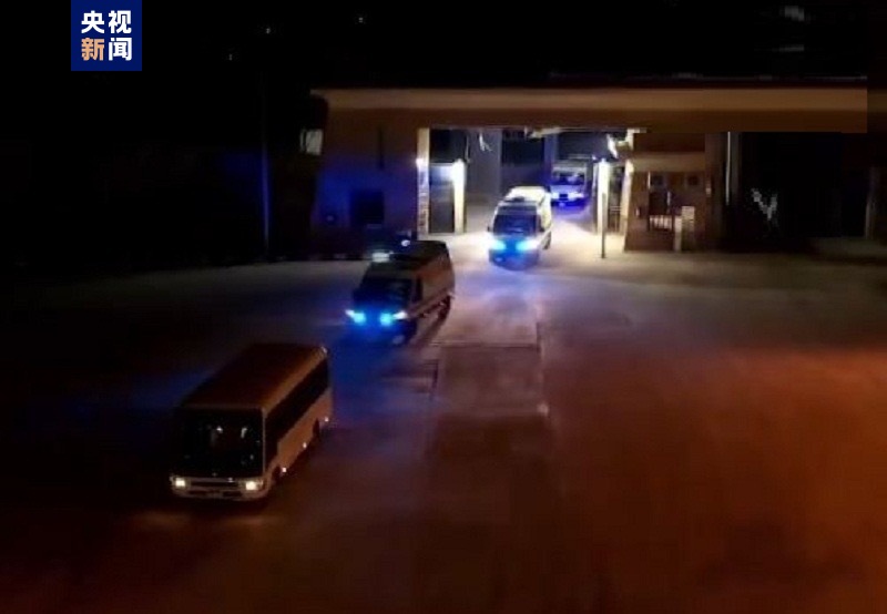 巴以雙方完成第一輪被扣押人員交換 聯合國擴大加沙地帶援助規模