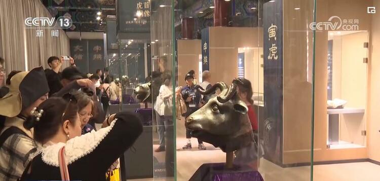 分别了163年后，它们才又重聚！