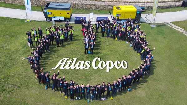 阿特拉斯科普柯发布2018年度新产品 致力于实现可持续生产力 阿特拉斯科普柯发布2018年度新产品 致力于实现可持续生产力