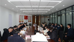 湖北省家居家装行业消费侵权问题约谈劝谕会在汉召开