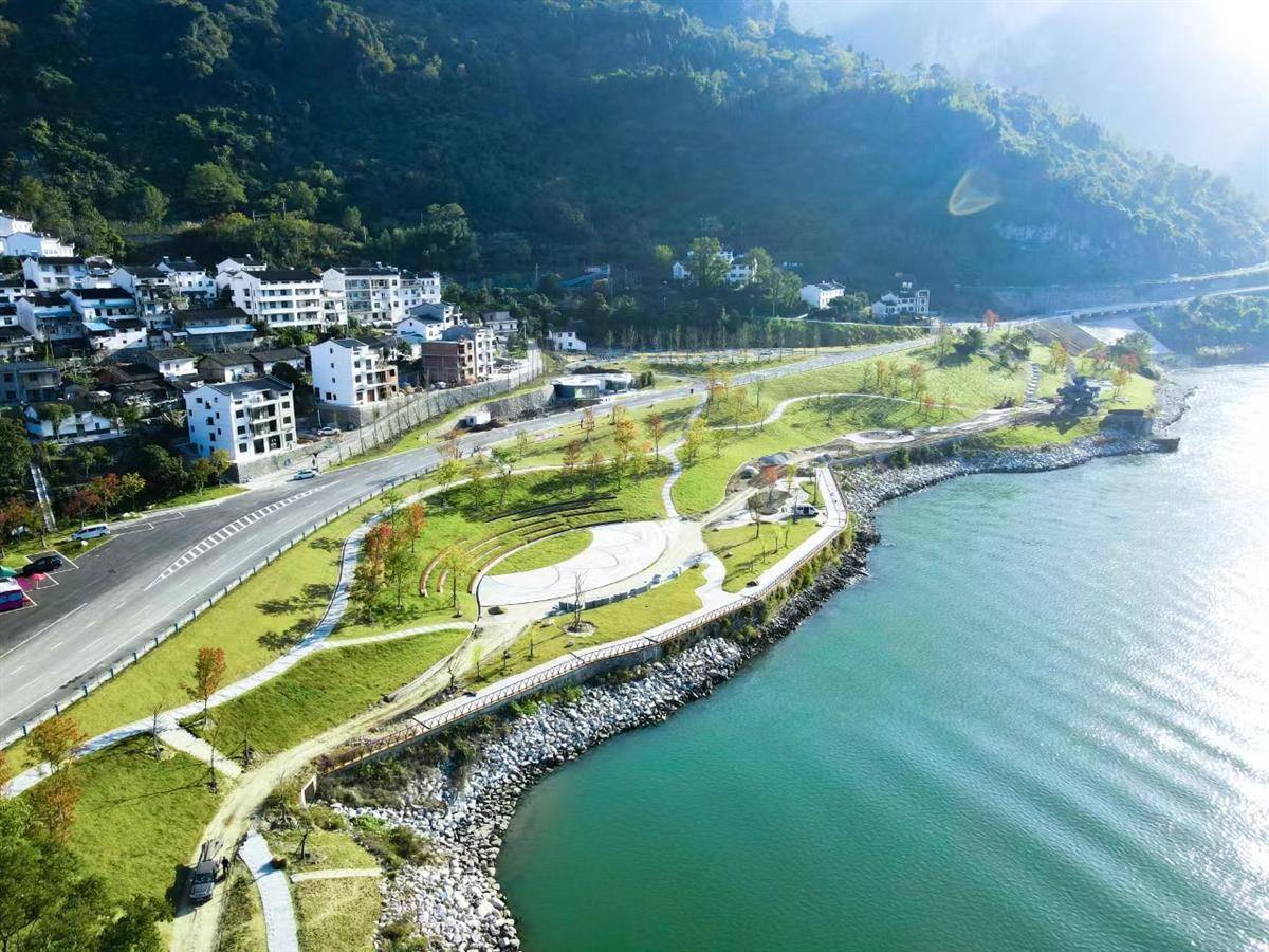 湖北省最美国家地质科普公路主体建成 路见山河壮美 见证亿年沧桑